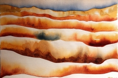 O CORPO ACARNE DA TERRA 25X35 CM 2017
