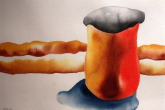 PENIS DA TERRA 25X35 CM 2107