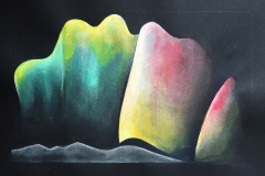 TERRA COM AURORA 25X35 CM 2017